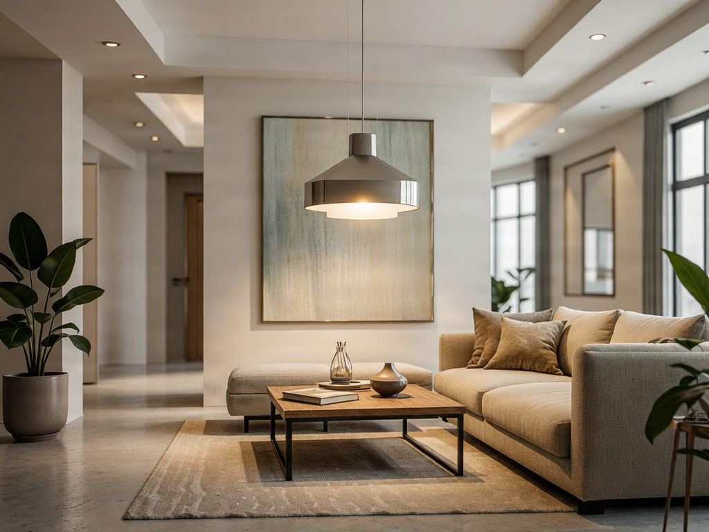 How pendant lights can transform any space