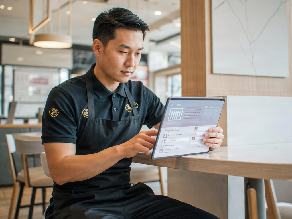 MyStuff 2.0: McDonald’s UK Employee Portal, Login, Payslip & Rota Guide