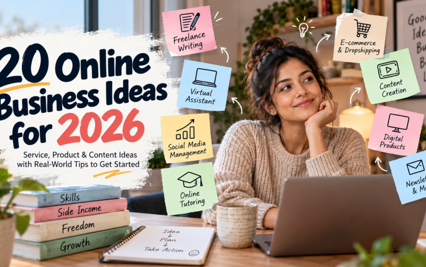 business ideas